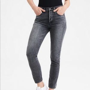 American eagle girlfriend Jeans